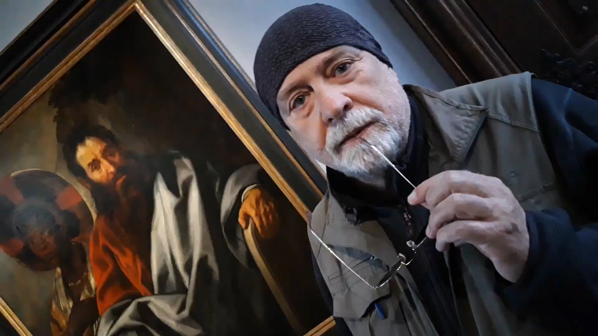 Featured image for “In the studio for the next Dream Theater album!”