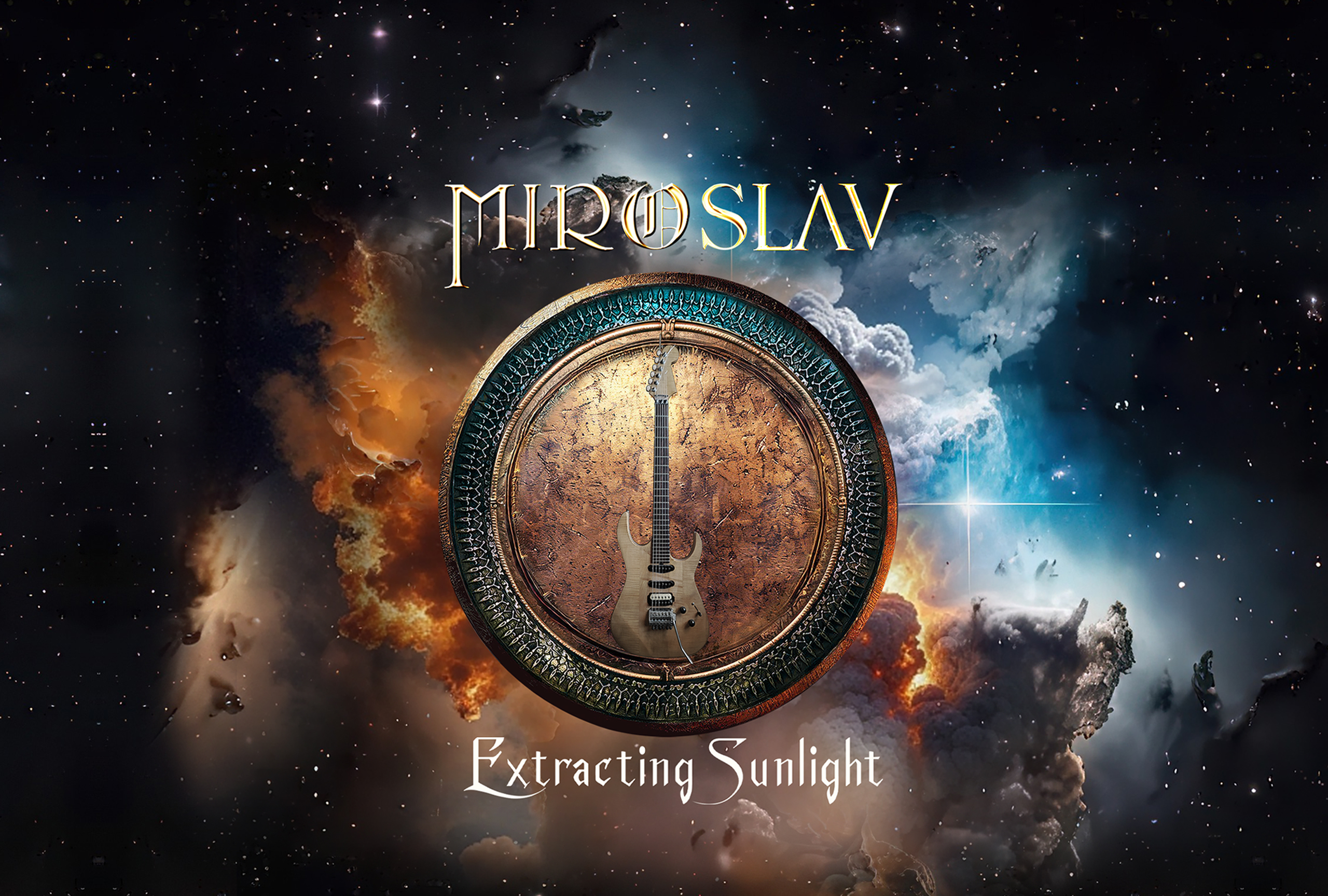 Featured image for “Dream Theater release new single “Midnight Messiah” from new album Parasomnia”